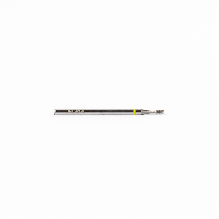 Frez Karbidowy Turbo Ø 1.5 mm – precyzyjny | FLAVA™